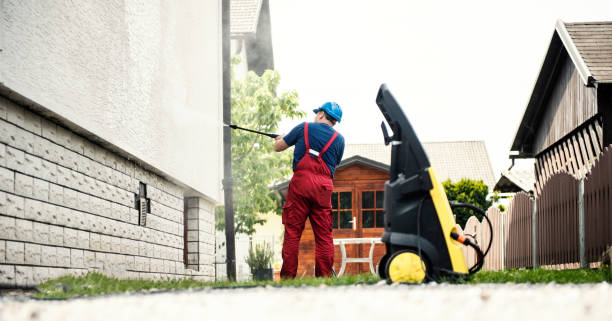 Best Parking Lot Cleaning in Aliso Viejo, CA